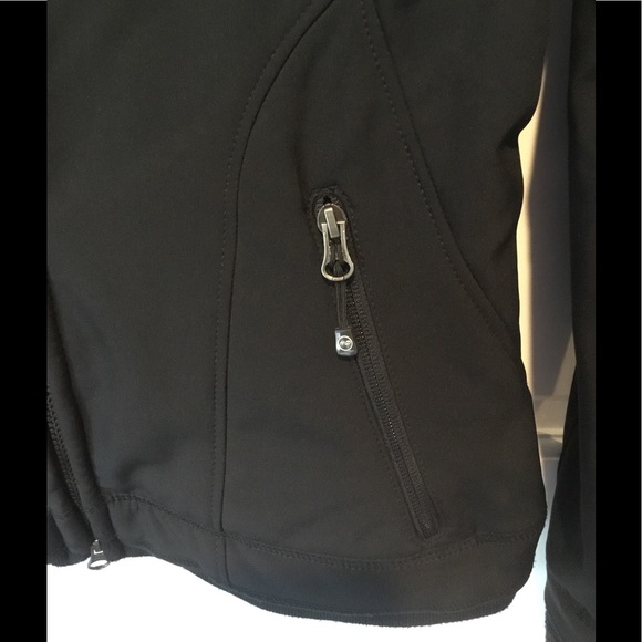 LIKE NEW‼️ Harley-Davidson Soft Jacket - Picture 5 of 8